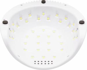 Lampa do paznokci Activeshop LAMPA UV LED SHINY 86W RÓŻOWA PERŁA 7