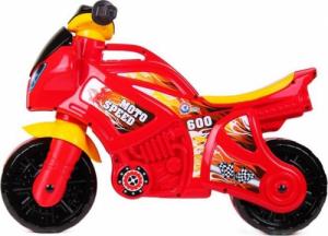 Technok Motocykl 2