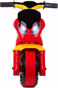 Technok Motocykl 3