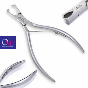 Omi OMI PRO-LINE CĘGI NL-103 NAIL NIPPERS LAP JOINT 2