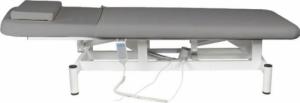 Activeshop LEŻANKA ELEKTR. DO MASAŻU 079 1 SILN. SZARA 6