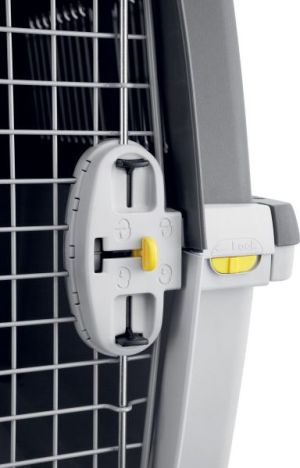 Zolux Stefanplast Transporter Gulliver 6 IATA 3
