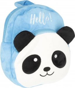 Starpak PLECAK PLUSZ STK PANDA PB 1/24 9