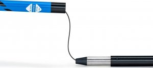 Rockland Kije trekkingowe Dynamic 6