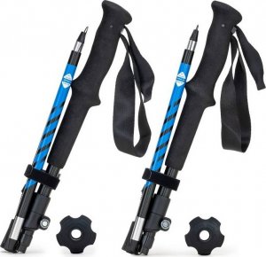 Rockland Kije trekkingowe  DYNAMIC 2