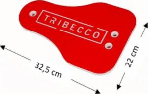 Tribecco Siedzisko do równoważni 2