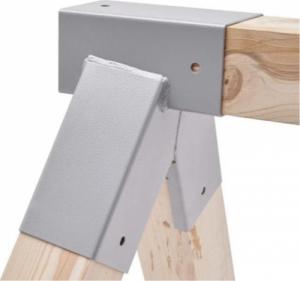 Tribecco Łącznik do belki 90x90mm 100 otwarty 4