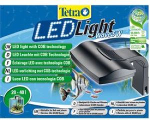 Tetra Led Light Wave - 5W 4