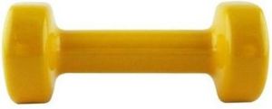 HMS ‎Hantel 17023 winylowy 1 x 1 kg 2