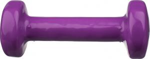 HMS ‎Hantel 17023 winylowy 1 x 0.75 kg 2