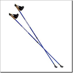 Nils Extreme Kije Nordic Walking NW607 Blue 3
