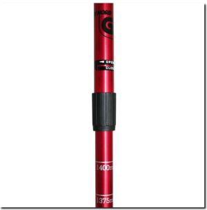 Nils Extreme Kije Nordic Walking NW607 Red 5