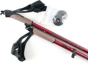 Nils Extreme Kije Nordic Walking NW802 140 cm 4