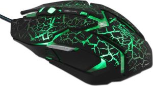 Mysz E-Blue Auroza Gaming  (EMS639BKCA-IU) 6