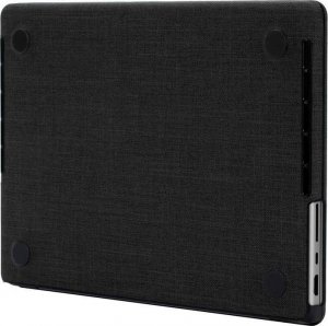 Etui Incase Textured Hardshell 14" Grafit 11