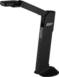 Wizualizer AVerMedia M11-8MV 8MP camera, 20x 5