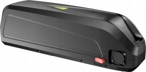 Green Cell - Bateria do roweru elektrycznego 48V 14.5Ah Li-Ion z Ładowarką GC PowerMove 2