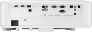 Projektor ViewSonic LS921WU 21