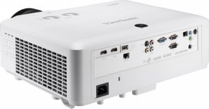 Projektor ViewSonic LS921WU 5