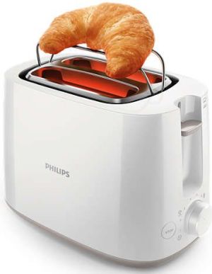 Toster Philips HD2581/00 4