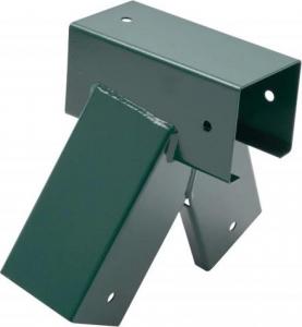 Tribecco Łącznik do belki 90x90mm 100 otwarty 4