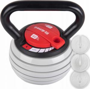 Kettlebell Fit4Med 18 kg 8