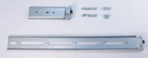 Teleskop Inter-Tech IPC Teleskopschienensatz 455mm 4