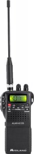 CB Radio A-LAN 42DS AM/FM 13