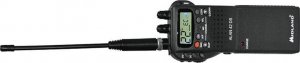 CB Radio A-LAN 42DS AM/FM 4