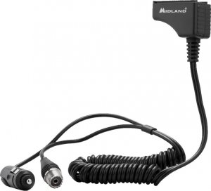 CB Radio A-LAN 42DS AM/FM 10
