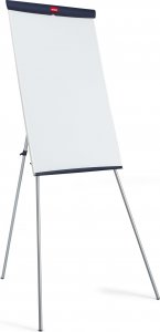 Flipchart Nobo Flipchart magnetyczn Nobo Basicna statyw 2