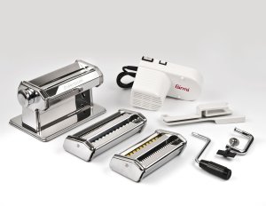 Girmi Maszyna elektr. do makaronu Girmi IM9100 5