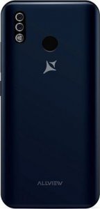 Smartfon AllView A30 Plus 2/32GB Granatowy ( ) 3