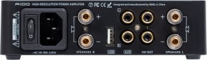 SMSL SMSL A100 -Wzmacniacz Głośnikowy Bluetooth 10