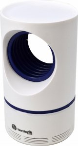 Terdens Lampa Owadobójcza - Nocna 2