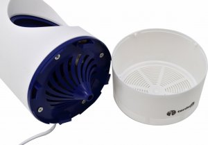 Terdens Lampa Owadobójcza - Nocna 3
