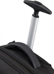 Plecak Samsonite na kółkach Mysight 17.3" czarny 11