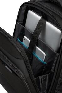 Plecak Samsonite na kółkach Mysight 17.3" czarny 4