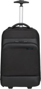 Plecak Samsonite na kółkach Mysight 17.3" czarny 5