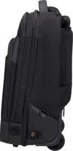 Plecak Samsonite na kółkach Mysight 17.3" czarny 6