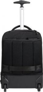Plecak Samsonite na kółkach Mysight 17.3" czarny 7