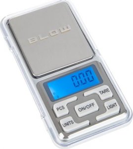 Blow Waga jubilerska JS11 0,01-500g (44-106#) 2