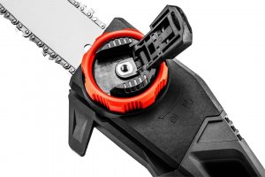 Graphite Urządzenie ogrodowe na wysięgniku 2w1 ENERGY+ (58G098) 4