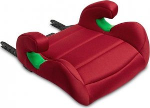 Fotelik samochodowy Caretero FOTELIK NIMBUS I-SIZE 4-12 RED (100-150cm) 3