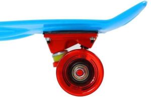 Deskorolka Nils Extreme Pennyboard crude dragon (16-3-116) 6
