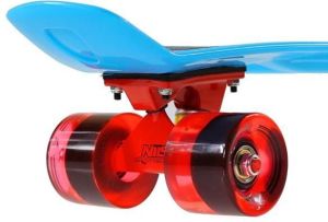 Deskorolka Nils Extreme Pennyboard crude dragon (16-3-116) 7
