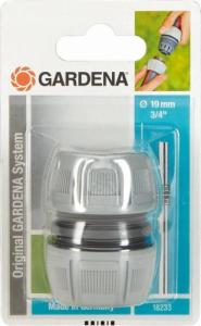 Gardena Złączka Naprawcza Reparator Wąż Ogród 19mm GARDENA 2