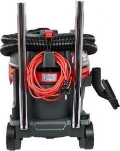 Odkurzacz przemysłowy Starmix eCraft APL-1422 EWR 3