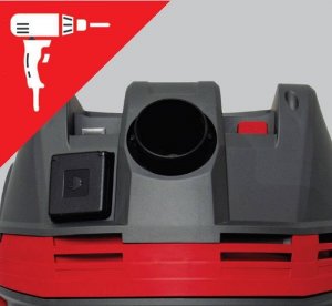 Odkurzacz przemysłowy Starmix eCraft APL-1422 EWR 5