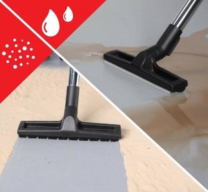 Odkurzacz przemysłowy Starmix eCraft APL-1422 EWR 6